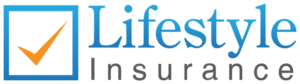 Lifestyle Insurance logo