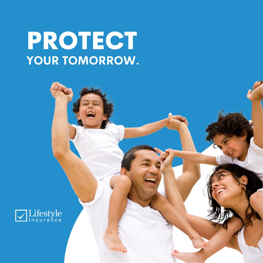 lifestyle insurance info