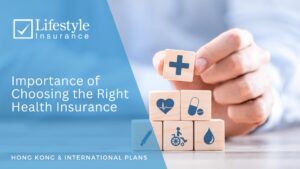 Lifestyle Insurance