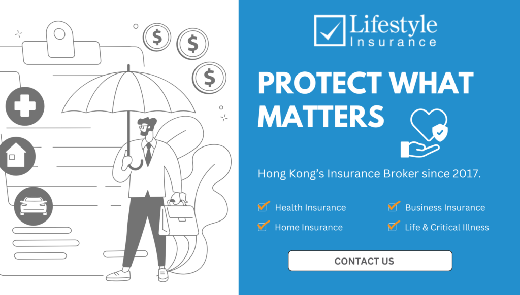Lifestyle Insurance Contact Us