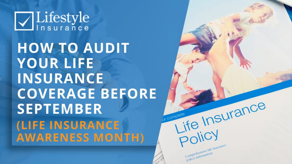 Life Insurance Audit 2026
