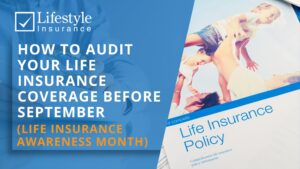 Life Insurance Audit 2026