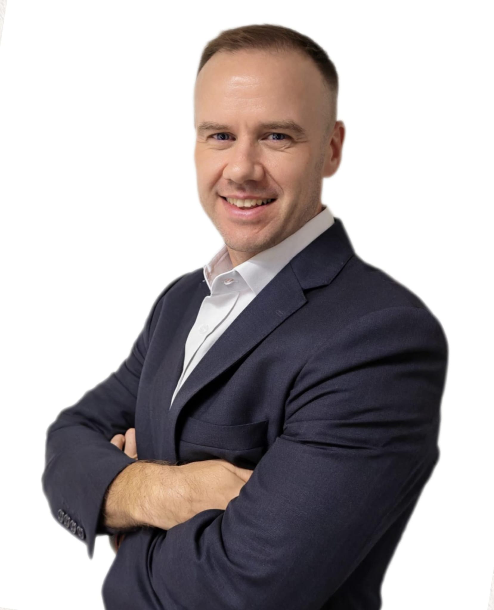 Neil McCormick