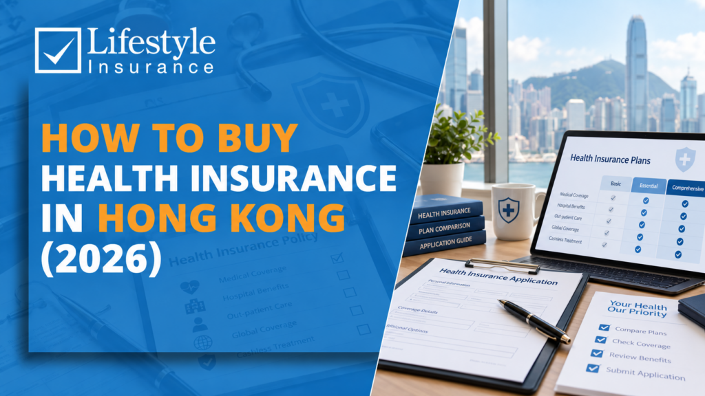 Health Insurance in Hong Kong 2026